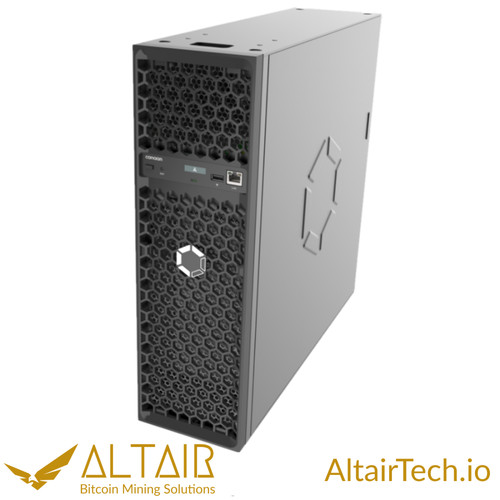Altairtech canaan avalon - canaan, q