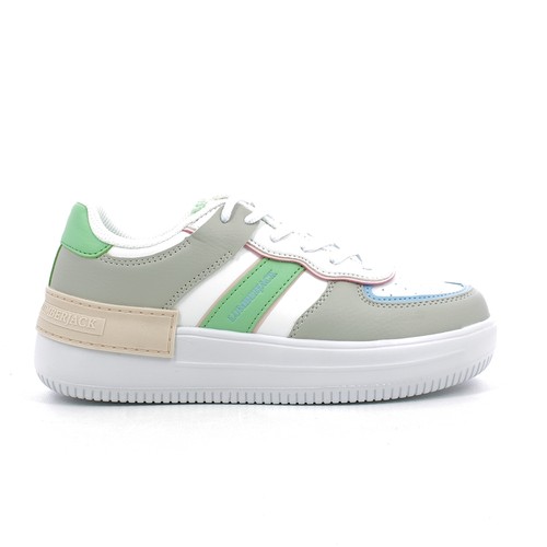 Sneaker donna lumberjack - sneaker,