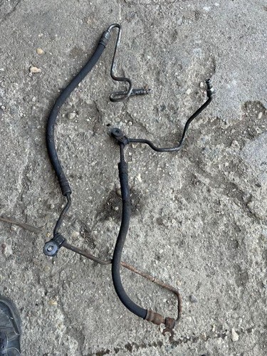 Tubo servosterzo jeep - servosterzo,