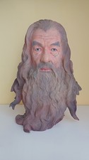 Gandalf Busto In Resina