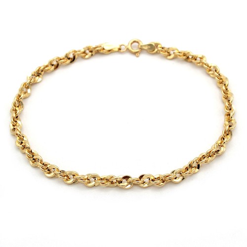 Bracciale oro 18kt - oro, 750