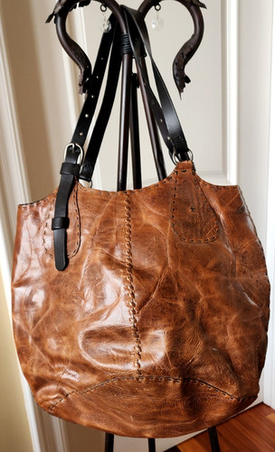 Henry beguelin large borsa - x-large,