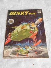 Catalogo Dinky Toys 1971