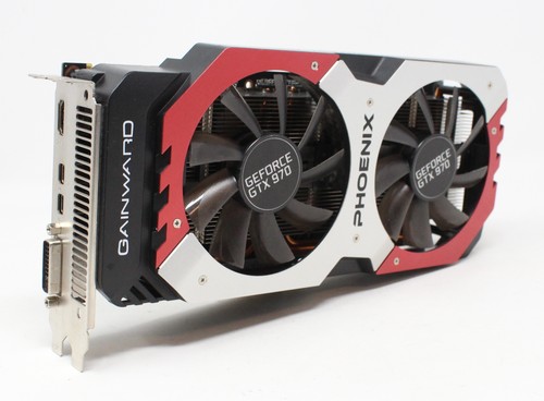 Gainward geforce gtx - gtx, 970