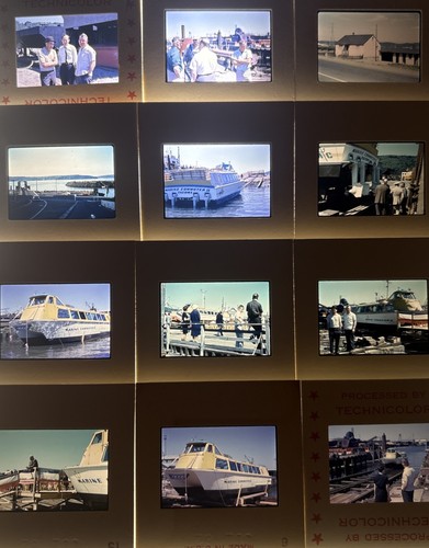 1962 slide lotto tacoma wa - 1962,