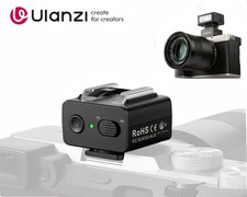 Ulanzi la10 mini fotocamera - ulanzi,