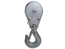 CARRUCOLA PER PARANCO