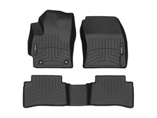 WeatherTech Tappetini per