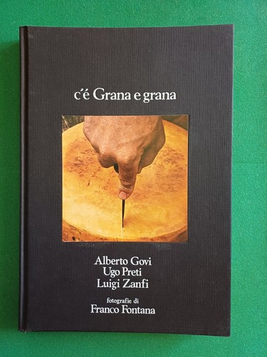 Govi preti zanfi - zanfi, grana