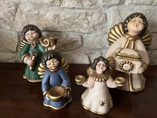 Thun Lotto con Angelo Aurora E Altri  Tre