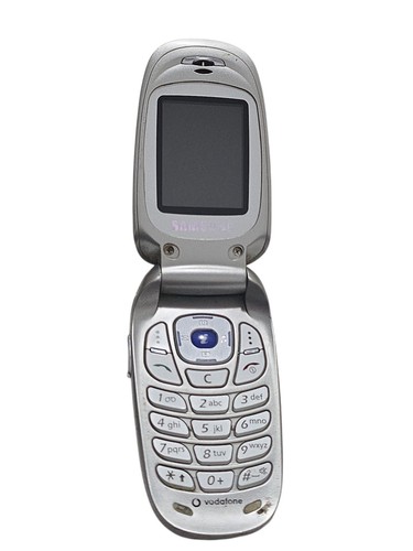 Cellulare vintage usato non