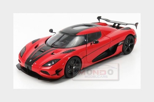 Autoart koenigsegg agera - 1:18,