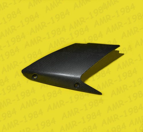 Deflettore aria anteriore sx - ,