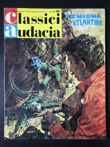 Classici audacia - classici,