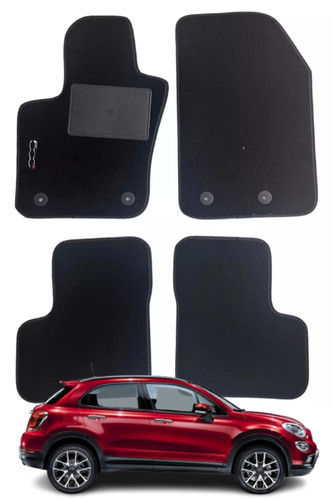 Kit pezzi tappetini - kit,