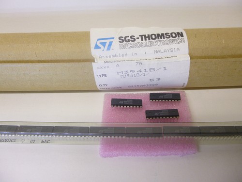 Pezzi m3541b singolo - 4, m3541b/1