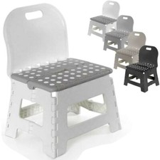 Sgabello Multiuso Salvaspazio