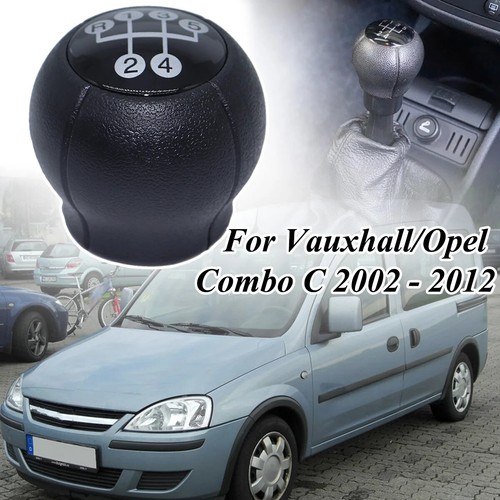 Per vauxhall opel combo 5 - per,