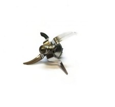 LAME BIMBY TM31 GRUPPO COLTELLI LAMA ADATTABILE CONTEMPORA TM 31