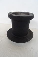 Mozzo per volante Alfa Romeo Giulia etc attacco a chiavetta nos!