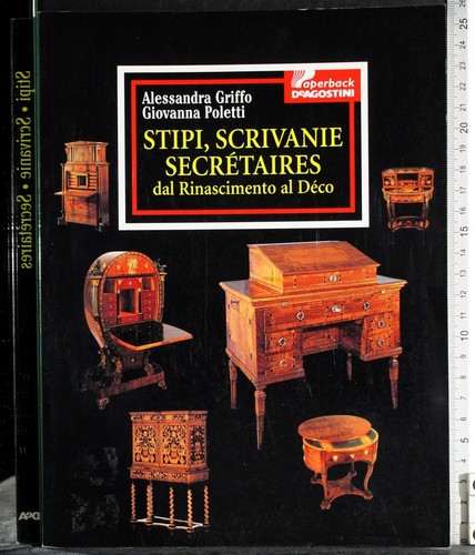 Stipi scrivanie secretaires - scrivanie,