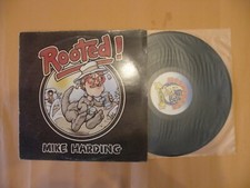 MIKE HARDING ROOTED! MOONRAKER MUSIC MOO2 (EDIZ. INGLESE)