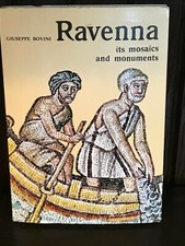 Ravenna Its Mosaics and