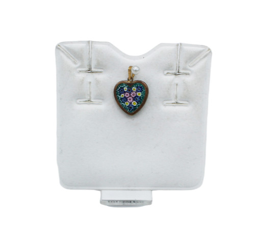 Pendente murrine millefiori - murrine,