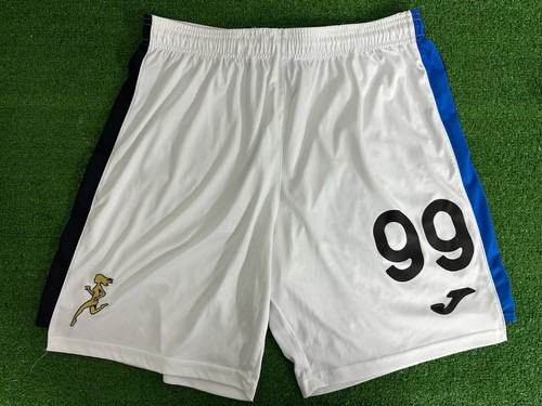 Pantaloncini short cisse - pantaloncini, 99