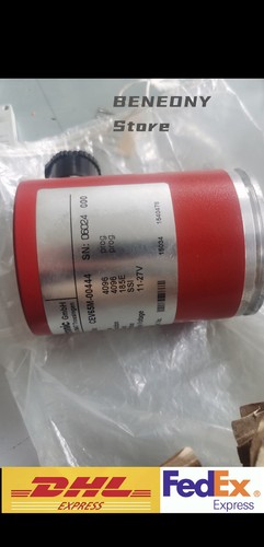 Nuovo cev65m 00444 - nuovo, encoder