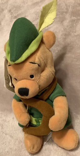 Peluche morbido disney - peluche,