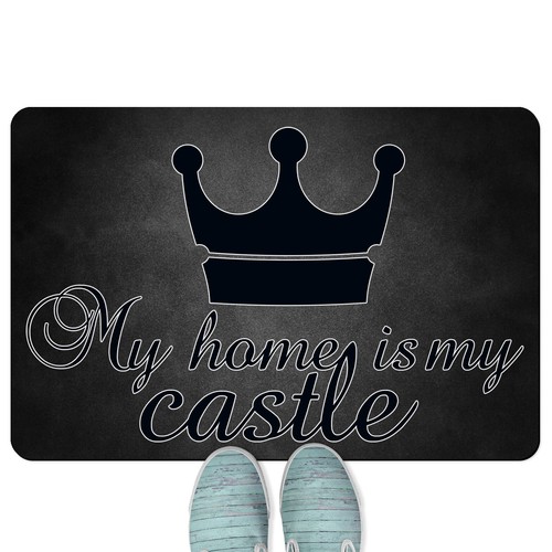 Mia casa mio - mio, castello