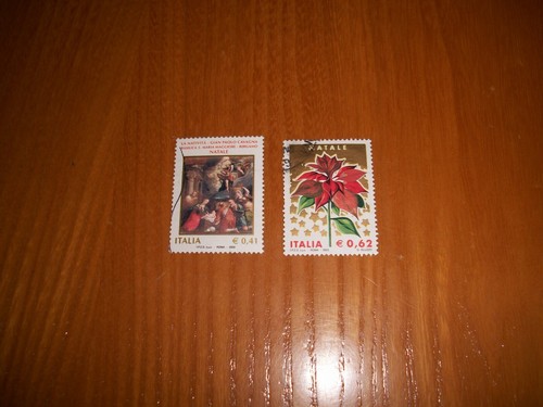 2003 repubblica natale - repubblica,