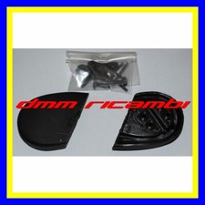 Slider protezioni pedane