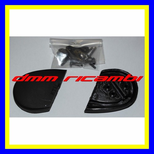 Slider protezioni pedane