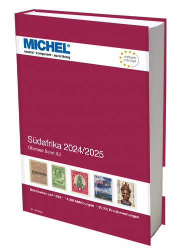 Michel catalogo oltremare - michel,