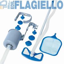 Kit Pulizia Piscina BESTWAY