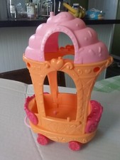 2011 My Little Pony Sweetie