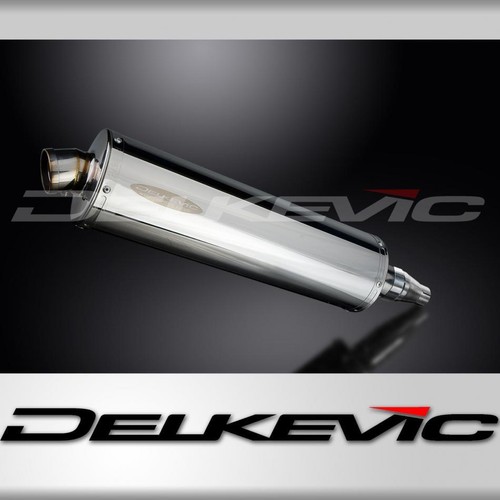 Kit scarico silenziatore bsau - scarico,