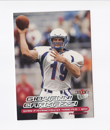 2000 ultra 238 - #238, giovanni