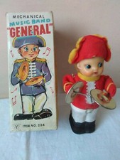 Giocattolo Vintage  Mechanical