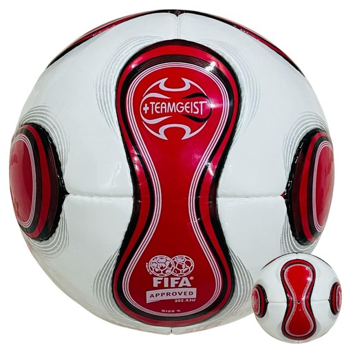 Adidas teamgeist 2006 fifa - teamgeist,