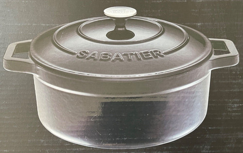 Sabatier cocotte padella - sabatier, in
