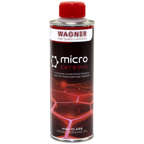 Lubrificanti speciali wagner - lubrificanti,