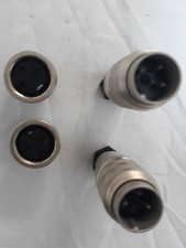 N2 PEZZI! Connettore 3 poli