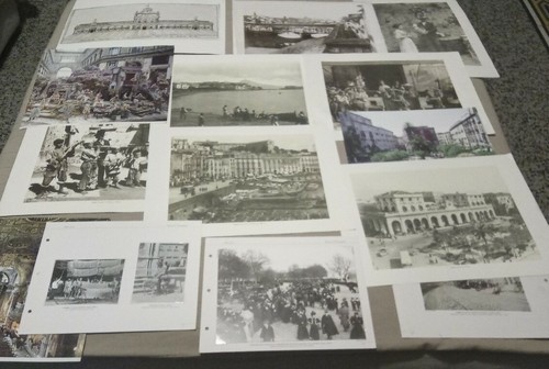 Foto storiche napoli italia - e,