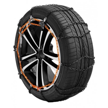 Catene neve fiat panda - catene,