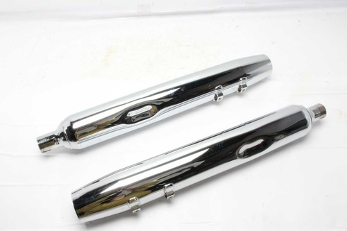 Set marmitta scarico - set,