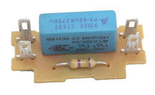 Krups Speedy Pro 720