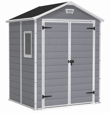 Casetta Box Giardino Keter